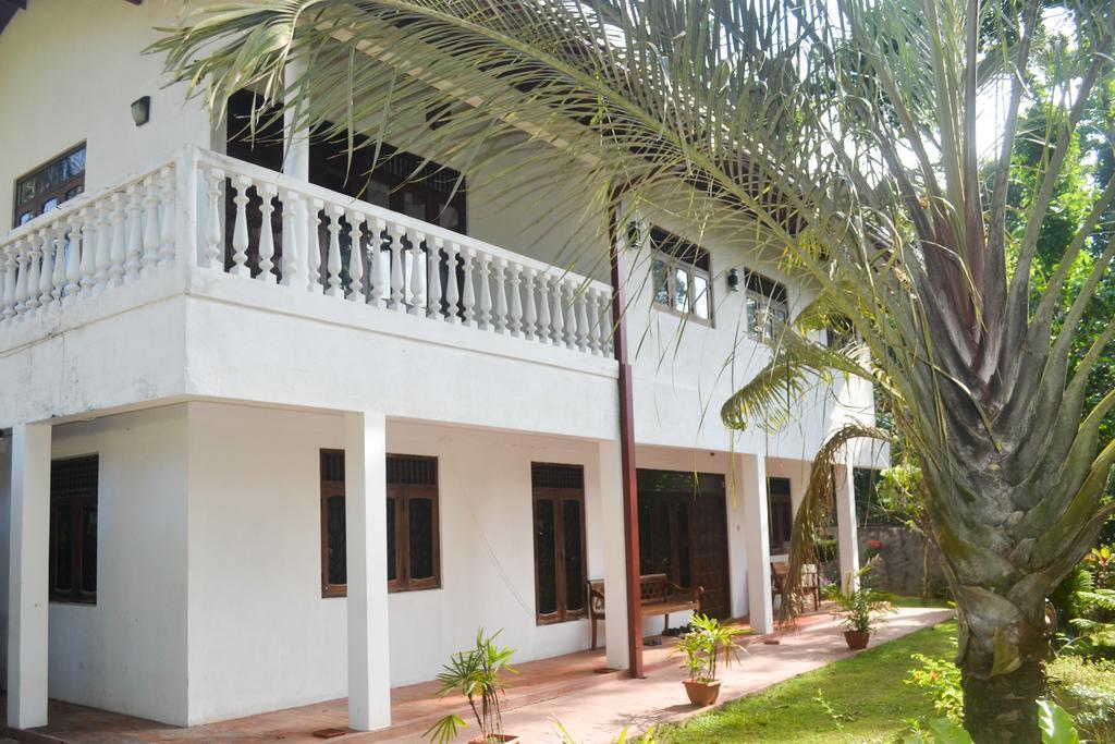 My Place Hikkaduwa Exterior photo